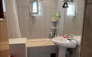 2 Camere - 54MP | Decomandat | Etaj 1/4 | Crangasi | 2 Balcoane | 1981 - Poză 6