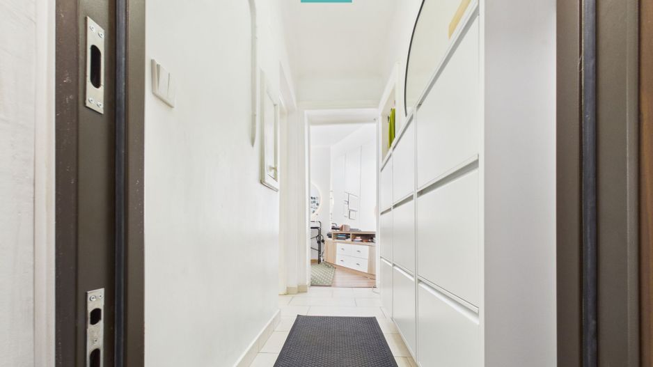 Garsonieră cochetă, ultracentrală, Știrbei Vodă - Poză 7