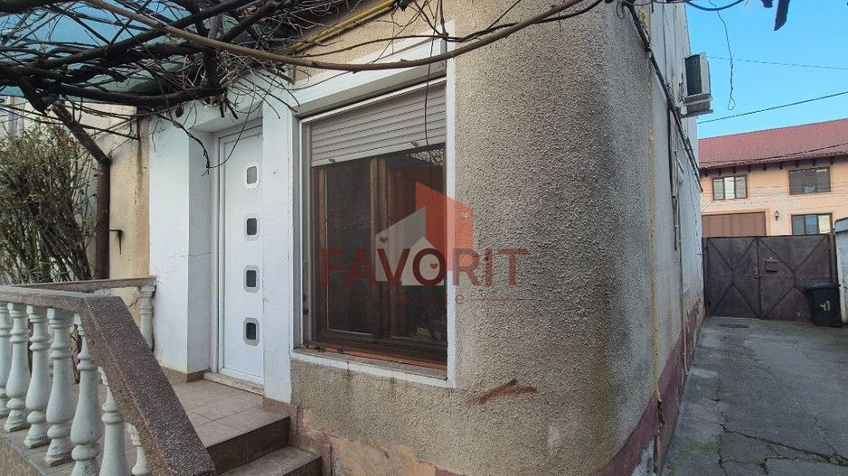 Proprietate cu teren de vânzare – zona Gării de Nord - Poză 2