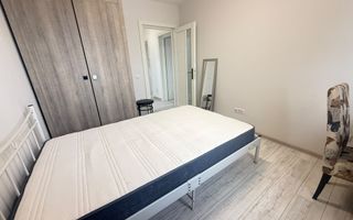 Apartament 2 camere, Hala Centrala, etaj 8, vedere panoramica, renovat - Poză 7