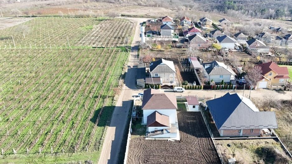 Casă com. Mileștii Mici, Ialoveni - Poză 4
