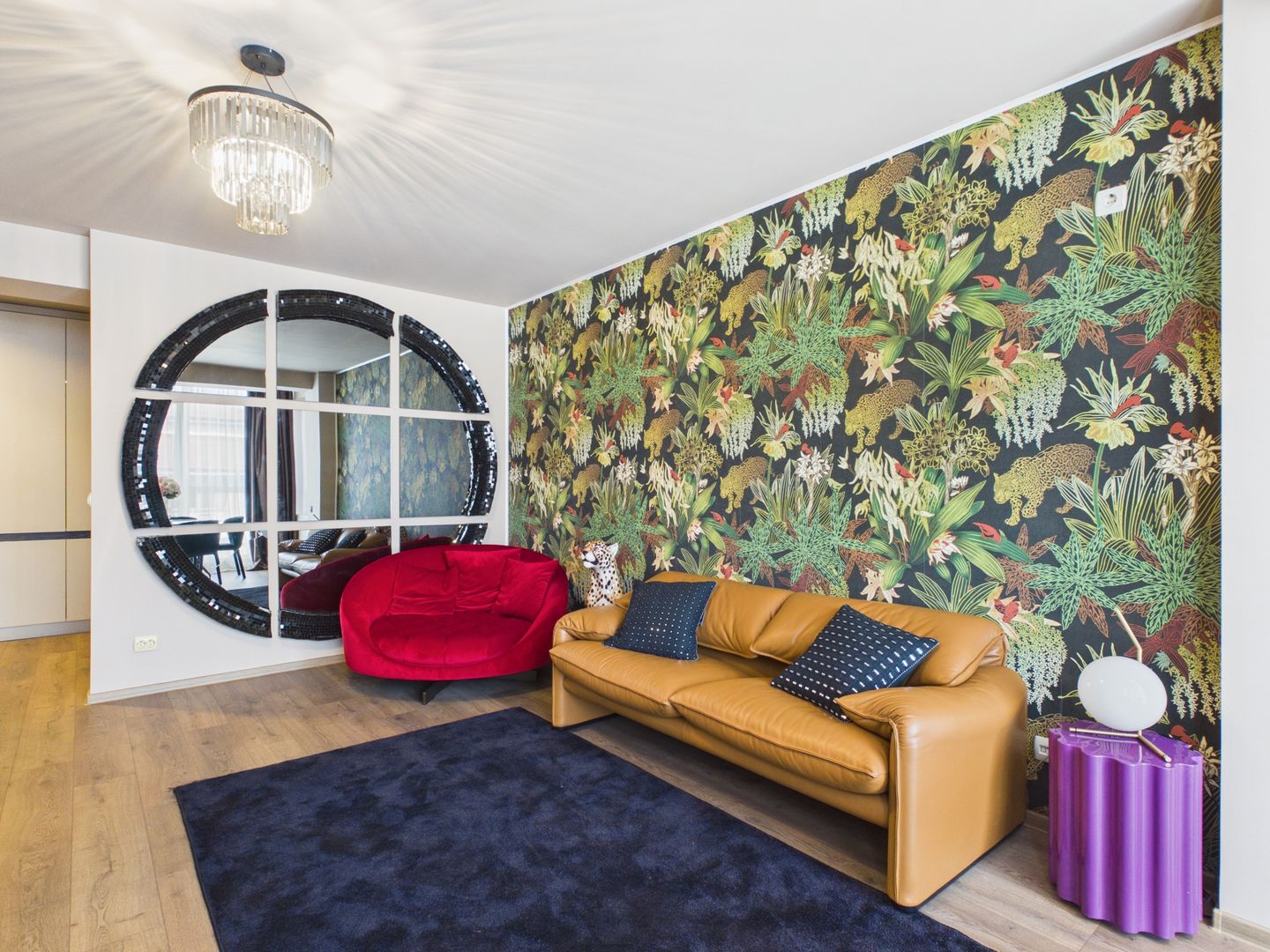 Apartament 2 camere de vanzare | Confort City - Poză 19