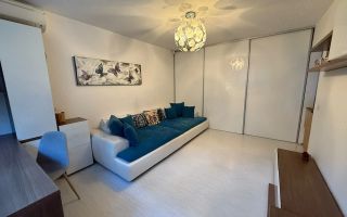 De inchiriat apartament 2 camere Politehnica/Centrala Proprie - Poză 7