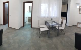 Apartament cu 4 camere, 75mp, Zona Semicentrala - Poză 3
