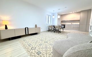 Apartament prima închiriere| Totul nou| Boxă| Parcare acoperită| Topcity Cores - Poză 2