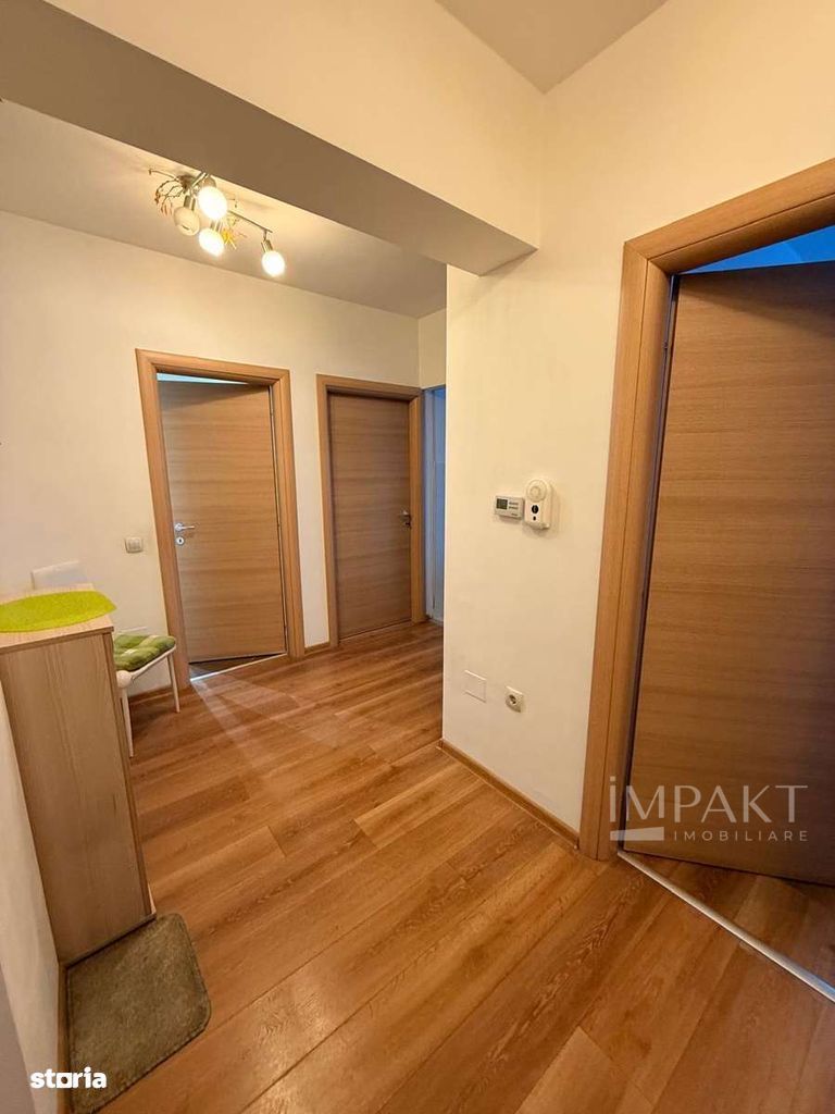 Apartament 2 camere, Junior Residence | Pet Friendly - Poză 6