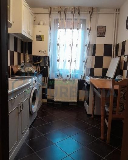 ​🏠 Apartament 2 Camere – B-dul Tudor Vladimirescu (Etaj 2, Bloc Mic)​Mobilat & - Poză 5