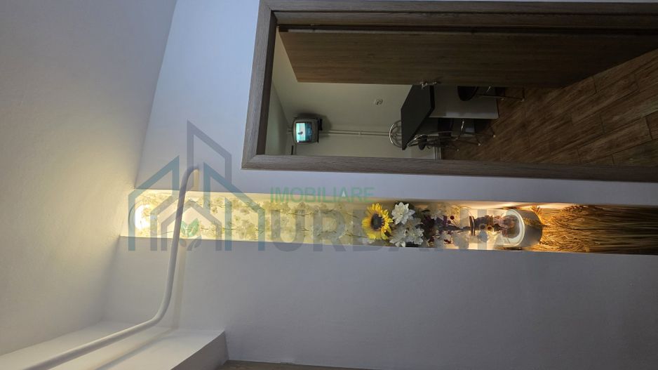 Apartament cu 2 camere de vânzare în Canta-Păcurari, Iași - Poză 1