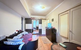 2 camere cu balcon - Floreasca - Parc cinematograf - Poză 3