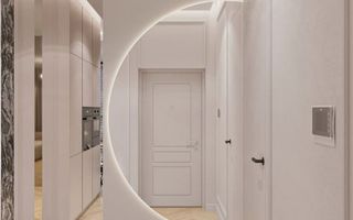 Chirie, apartament, 1 cameră, bul. Ștefan cel Mare, Centru - Poză 2