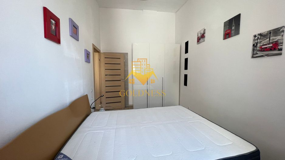 2 camere, parcare, AC, Centru, Piata Muzeului, MEMO, Piata Unirii - Poză 3