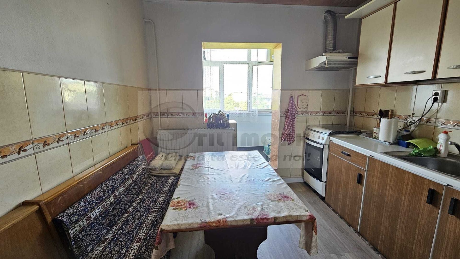 Apartament 2 camere de vânzare – Nicolina, Prima Stație - Poză 3