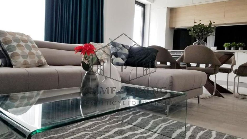 Apartament situat la etajul doi al unui bloc cu 3 etaje - Poză 1