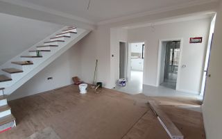 Sanandrei Duplex pe Etaj, Pozitie Excelenta, Teren Generos, Finisaje Moderne - Poză 6