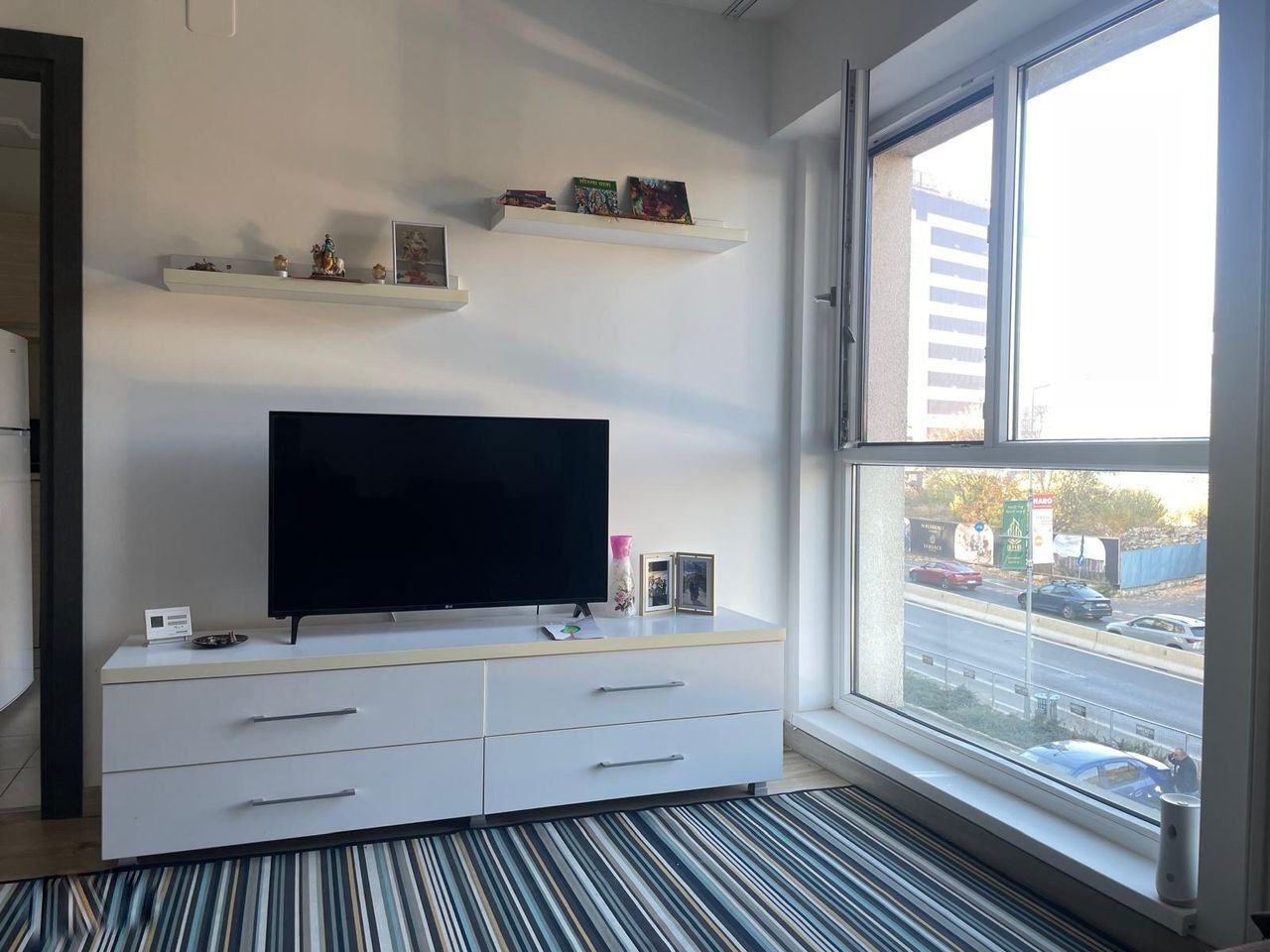 2 camere | parcare | etaj 1 Belvedere Residences - Poză 5