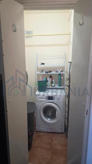 Apartament 2 camere decomandat, Hala Centrala, Iași - 44 mp, etaj 7/10 - Poză 14