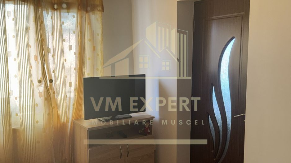 APARTAMENT 3 CAMERE ETAJ 4 VISOI - Poză 14