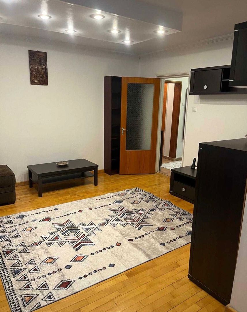 AP. 2 CAMERE DRISTOR, DOG-FRIENDLY, BUCATARIE INCHISA, METROU 1 MINUT - Poză 2