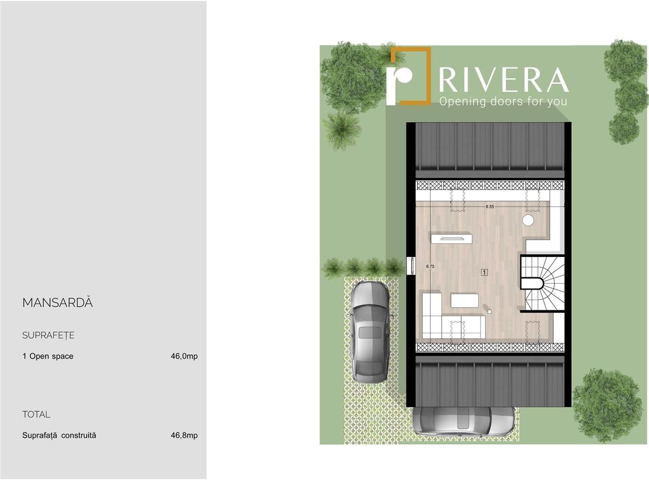Vila Otopeni | 23 august - Poză 12