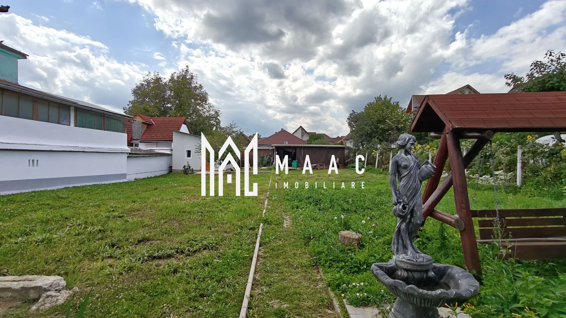 BLACK FRIDAY  Vilă 7 camere I Teren 950mp I Terasă I Sub Arini - Poză 9