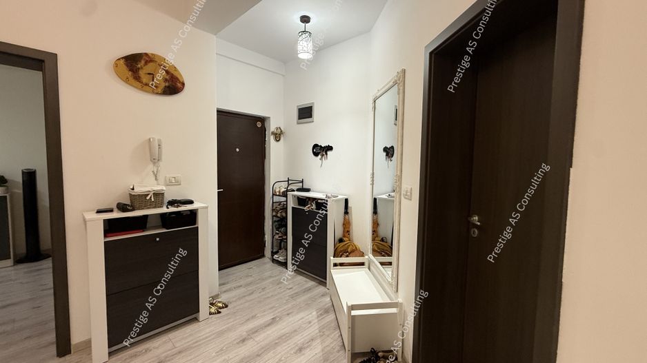 Apartament 3 Camere | Loc de parcare privat | Muzicescu-Girocului - Poză 11