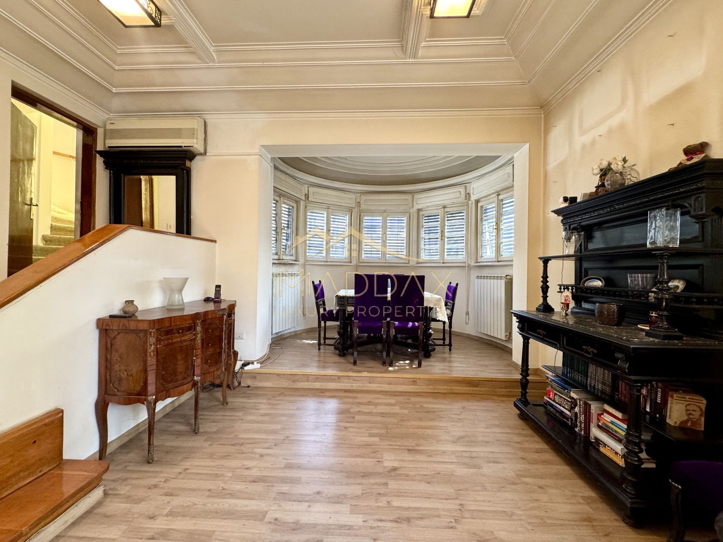 Vila Impresionanta *503mp* TEREN *577mp* // Zona Casin - Poză 13