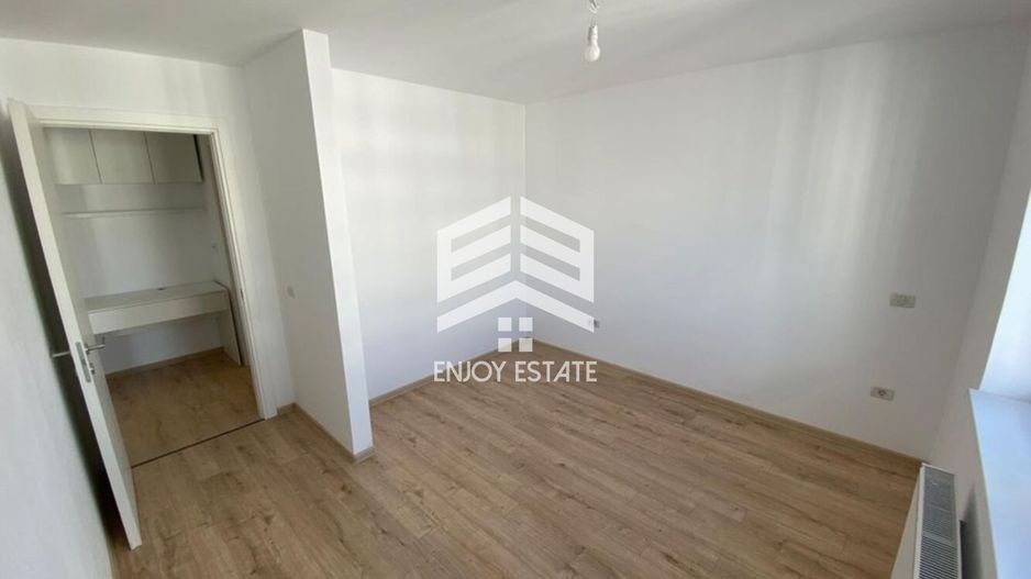 Apartament open space, etaj superior, boxa inclusa - Poză 3