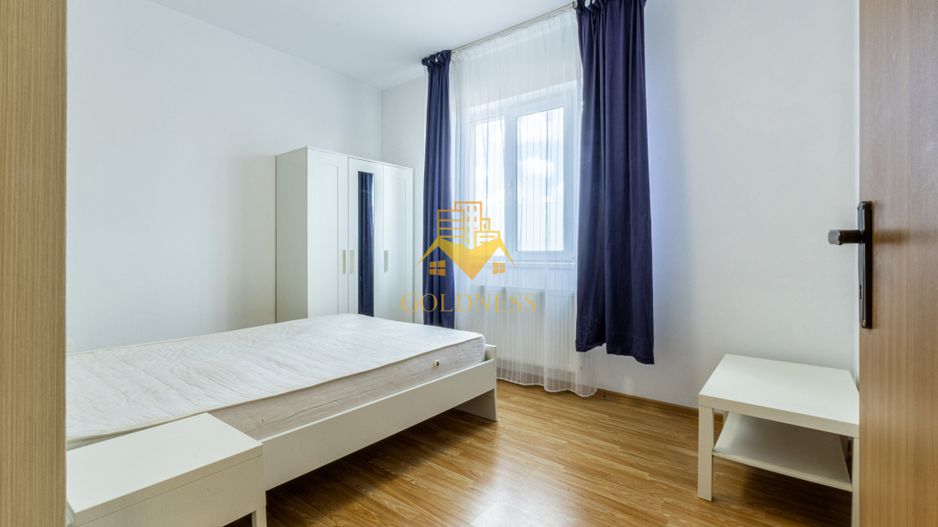 2 camere decomandate, modern, parcare, Cartierul Buna Ziua, Zona Audi - Poză 2