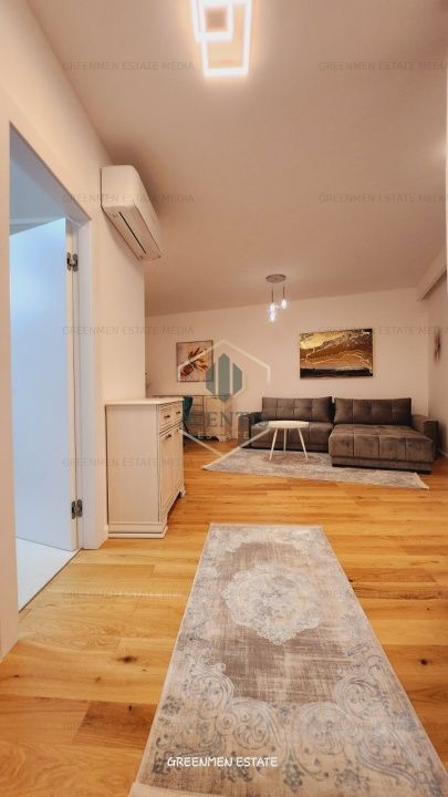 Bloc nou cu piscina exterioara, parcare subterana, Unirii Union - Poză 16