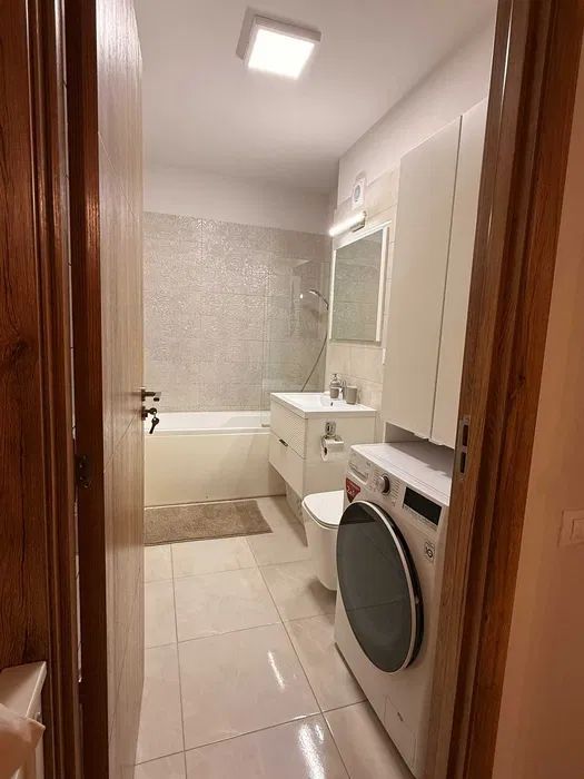 Studio ONIX PARK North – Pipera | Mobilat complet | Ideal investiție - Poză 6