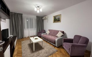 AP. 2 CAMERE BRANCOVEANU - BLOC REABILITAT, BUCATARIE INCHISA, METROU - Poză 1