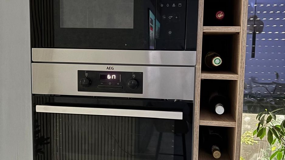 Vila pe parter în Dumbravita - Poză 9