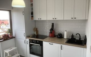 Apartament 2 camere Micro 17 - Poză 2