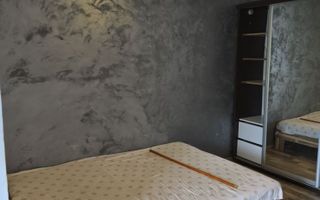 Garsoniera 24 mp, zona Galata, etaj 4/4, renovata, centrala termica pe gaz, Iasi - Poză 6