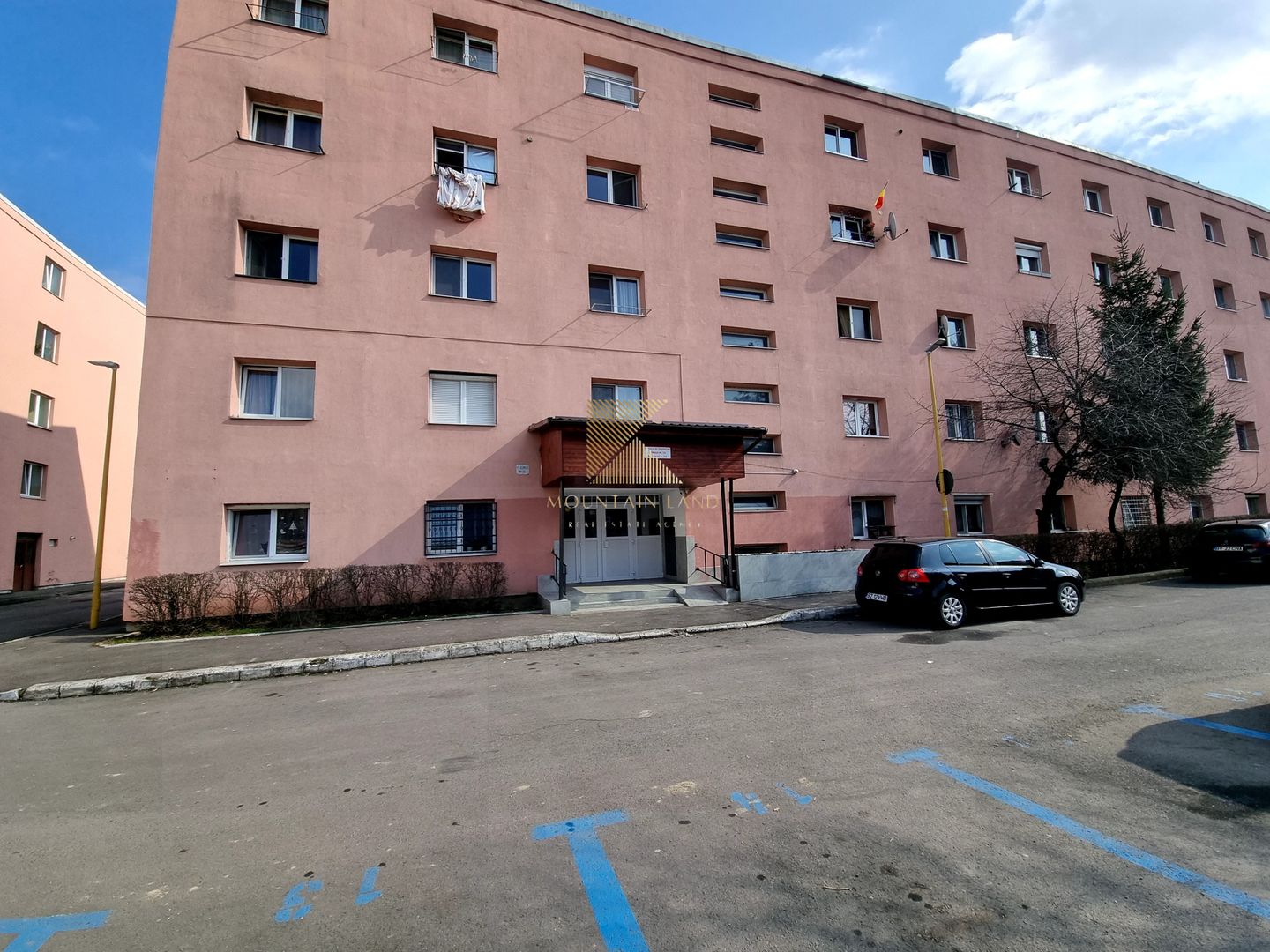 Garsoniera 24 mpu | mobilata | etaj 1 | Zizinului - Poză 2