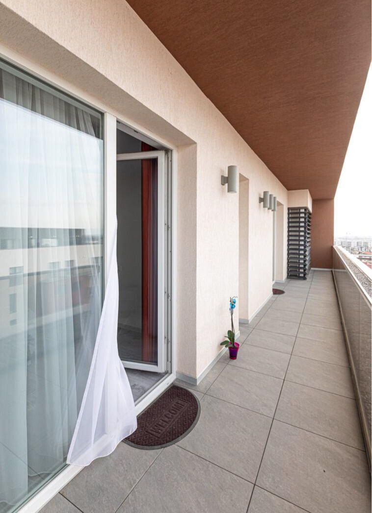 Apartament 3 camere tip Penthouse Urban – Coresi - Poză 6