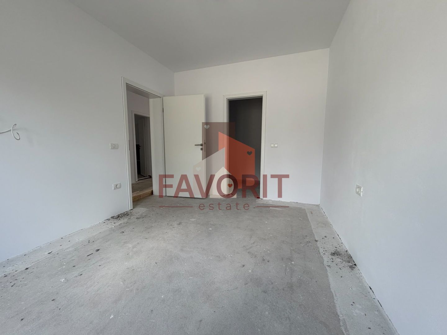 Casă Individuala | 3 camere | Toate utilitatile | Teren Generos | - Poză 7
