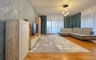 Chirie I Apartament 3 camere I 135 mp IBoxaI Pipera I Scoala Americana - Poză 10