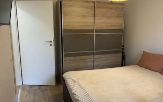 2 camere decomndate, parcare, Zona Andrei Mureseanu, Mega Image - Poză 1