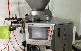 BUSINESS LA CHEIE! FABRICA + RESTAURANT + 2 MAGAZINE + TEREN INTR. 9688 MP - Poză 34