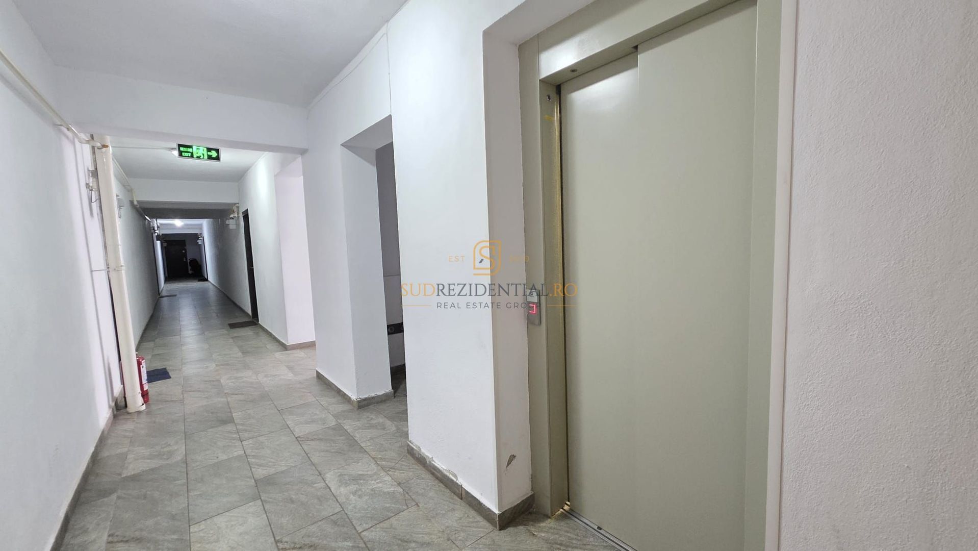 Apartament cu 3 camere modern, bloc 2018, Lidl Metalurgiei, metrou,STB - Poză 8