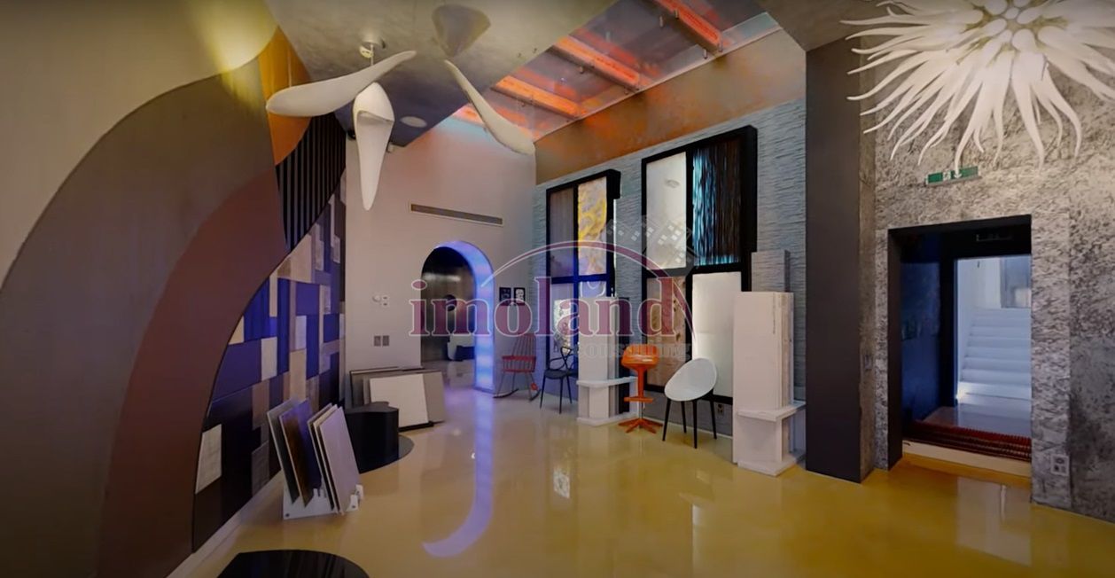 Cladire Reprezentativa - Dorobanti Capitale - Poză 7