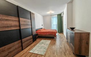 [EN/RO] Apartament 3 camere, The Ivy, mobilat lux, prima inchiriere, for expats - Poză 14