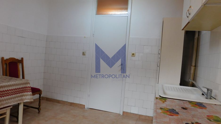 3 camere Decomandat, Strada Fabricii de Zahăr 5, Etaj 2/4 - Poză 22