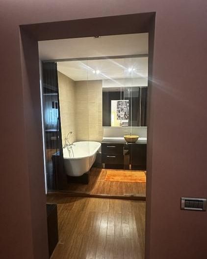Închiriere Apartament cu 2 camere Lux, 58 mp, balcon, Ștefan Cel Mare, etaj 7 - Poză 5