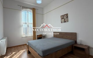 NECTORA IMOB-Apartament 3 camere, 2 bai, Str. Mihai Pavel, 68 mp, Et.1 - Poză 6
