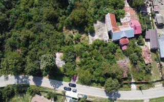 Teren 7808mp Bolovani - comuna Cornățelu (COMISON ZERO) - Poză 9