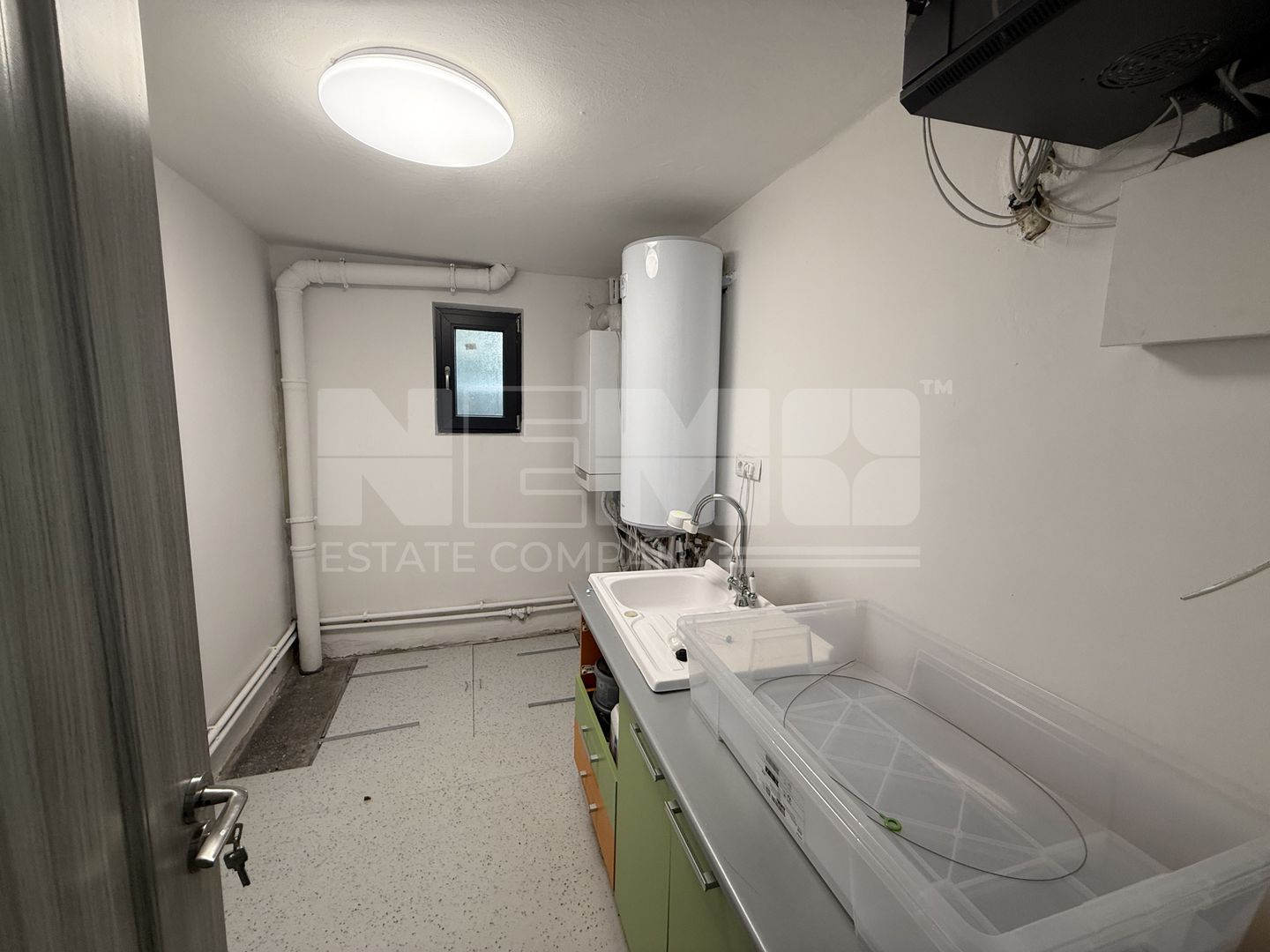 Imobil de vânzare | Clinică medicală autorizată | 208 mp utili - Poză 14