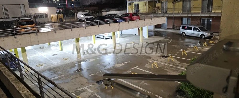 Apartament 2 camere Complexul Studentesc - Poză 5