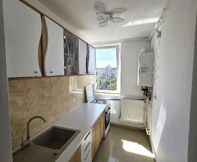 De inchiriat Apartament 2 cam Gara de Nord P. Victoriei Cal. Grivitei - Poză 6